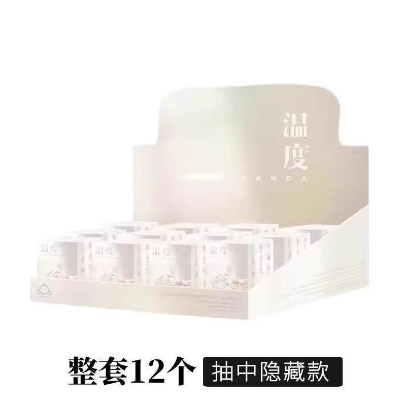 unoffical warmth series