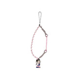 CHEERS TO MYSELF series mobile phone lanyard