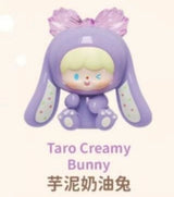 Zhuo Dawang Ah Zhuo Sweet Cream Series U Grain U Grain Cute Grain Tide Play Ornament Figure Doll
