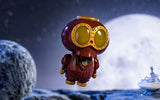 Fairy Monster Series