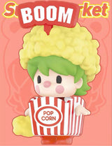 Little sweet bean supermarket series