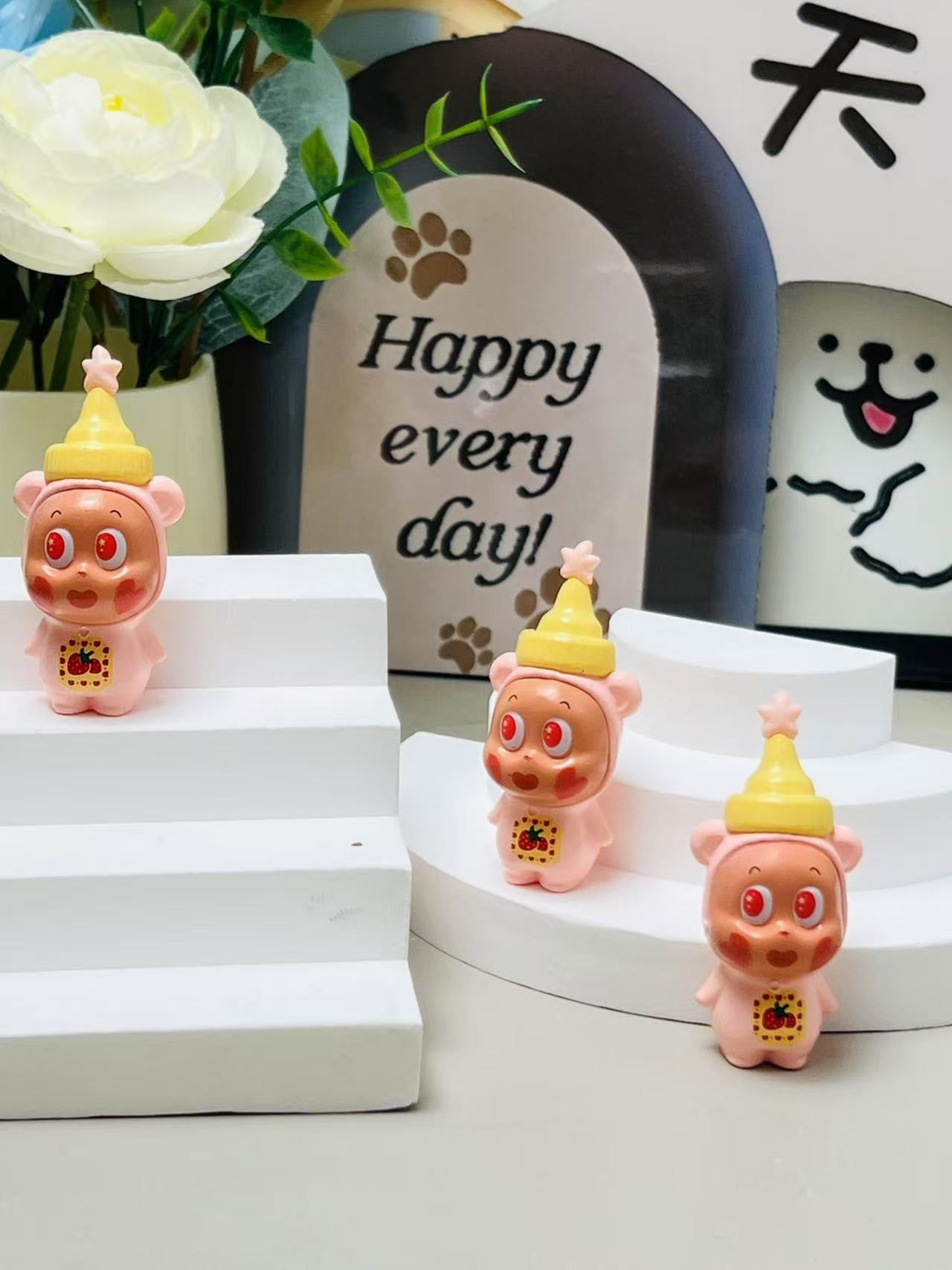 Twinkle Gifts from the Stars Collection