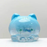 Octopus Meow Meow Candy Series