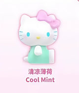 Hello Kitty Summer Skittles Collection