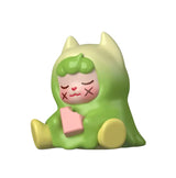 Forest Dessert Diary Series