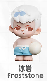 Rayan summer mini series