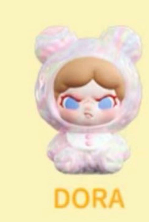 Little cute mi grains