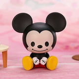 Sitting Family Series 1 - Mickey Family