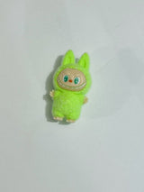 Standing labubu