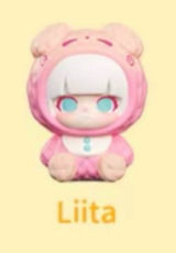 Little cute mi grains
