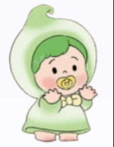 Little Flower Roll Elf Story Series Mini Doll Cute Ornament Figure Trend Toy [no card]