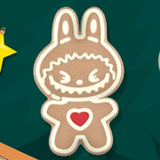 Gingerbread Man Series