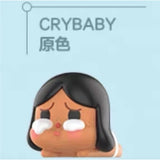 CRYBABY collection series