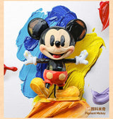 Mickey Creative Unbounded Series