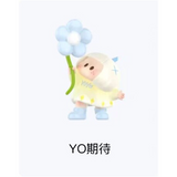 Cute Wish iconbox series
