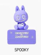 THE MONSTERS 10th Anniversary Series-Fridge Magnet