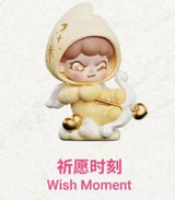 DORA big cousin strange cute moment mini series figure ornament gift