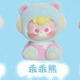 Your Little Bear Winter Series