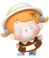Mhaia Kindergarten Series Moe Grain Tide Play Figure Cute Ornament