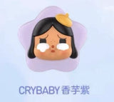 CRYBABY collection series