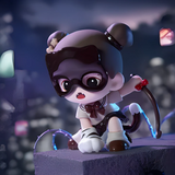 Zoraa I am the big boss series
