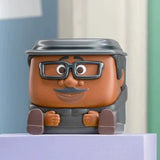Disney Pixar POP CUBE-1 series