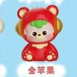 Your Little Bear Winter Series