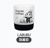 THE MONSTERS 10th Anniversary Series-Mini Cup