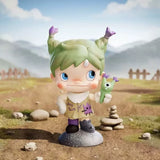 POLAR Season 3 Monster Village Series
