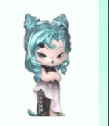 DoDo Nami Second Generation Virtual Realm Series