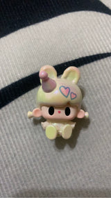 Tutu and Bear Happy Party Series