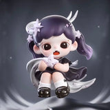 Galaxy series in memory