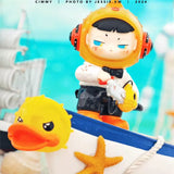 Treasure Hunt Party Series