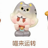 Lucky cat series joint name