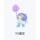 Cute Wish iconbox series