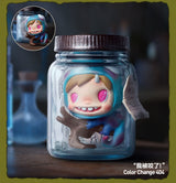 Polar-Season 2 <Hidden Forest Path> Series Figures