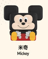 Disney classic POP CUBE-1 series figure toy gift
