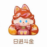 Lucky cat series joint name