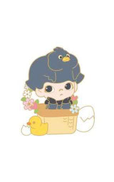 Fairy tale series badge