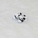 doll shoes, 17CM blind box rabub shoes, 3.8CM shoes