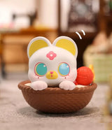 Tailor Shop Series Figure Toys Cute Gifts