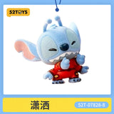 Disney Stitch Minime Series
