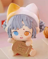 MINI Good Luck Manufacturing Bureau