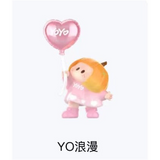 Cute Wish iconbox series