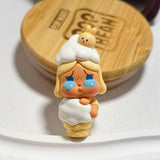 Ice Cream Series