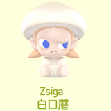 Zsiga germination collection