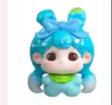 Tookie Rabbit Gummy Candy Series