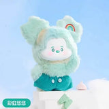 Mickey Cloud Fantasy series