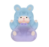 Xipu, today I am baa baa series cute grain tide play figure cute doll ornament