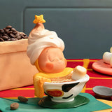 Delicious Moment Series